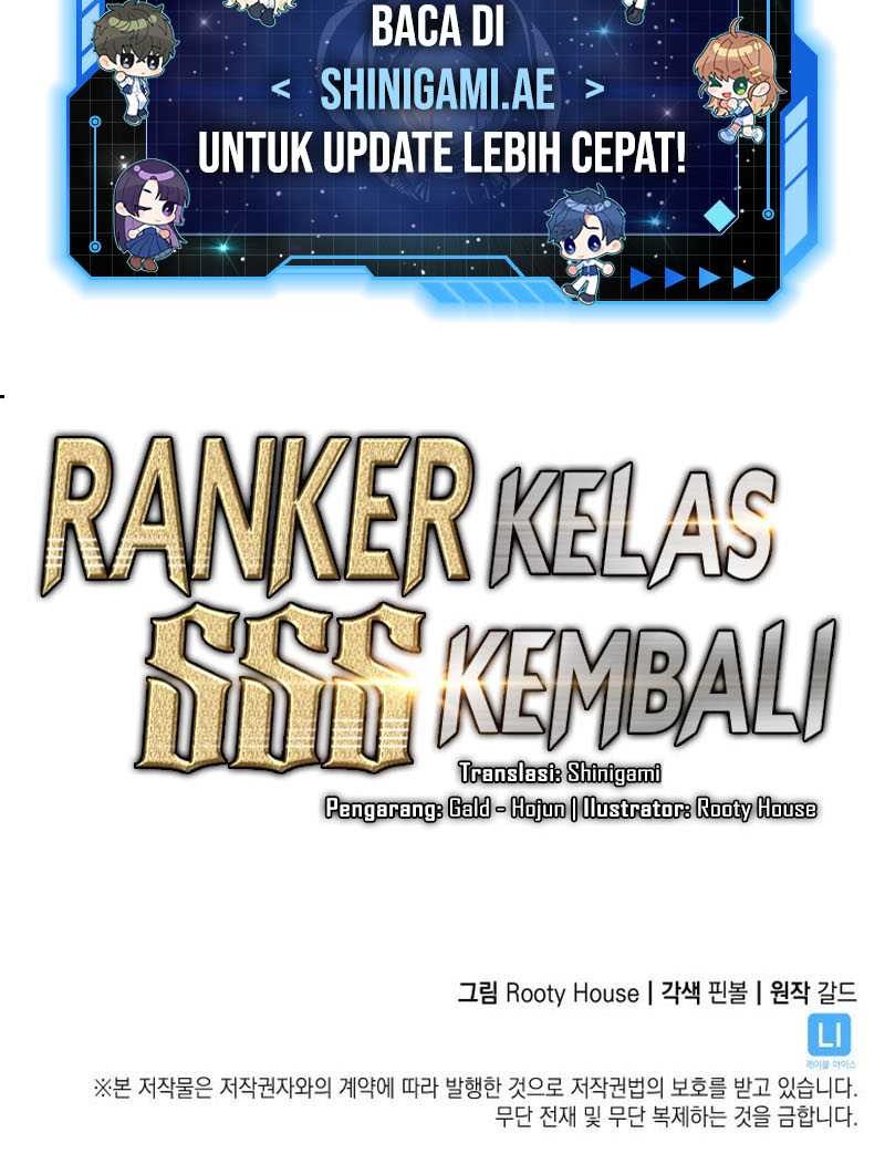 Return of the SSS-Class Ranker Chapter 110 Gambar 56