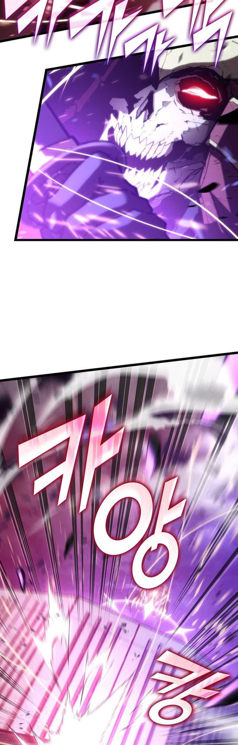 Return of the SSS-Class Ranker Chapter 110 Gambar 36