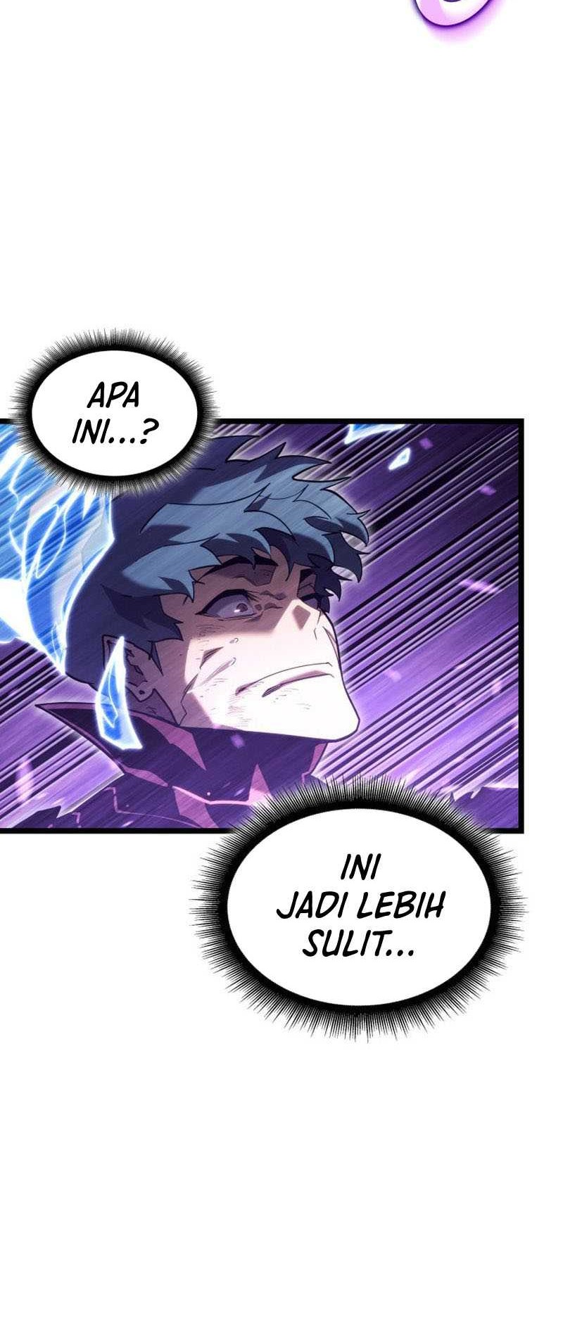 Return of the SSS-Class Ranker Chapter 110 Gambar 45