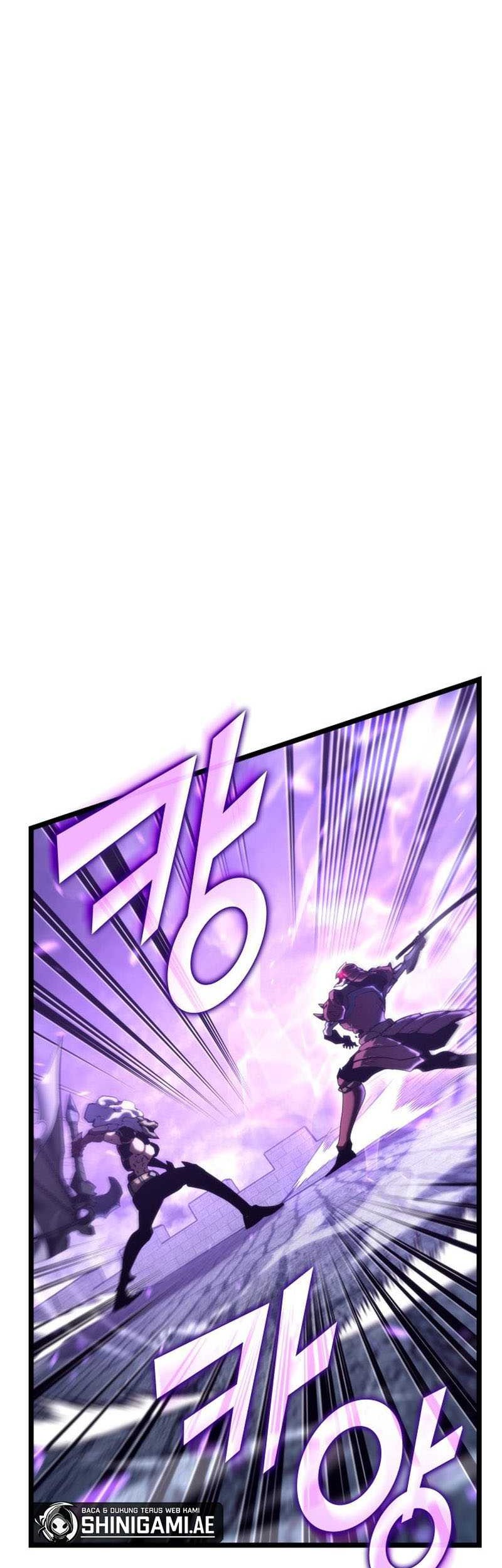 Return of the SSS-Class Ranker Chapter 110 Gambar 44