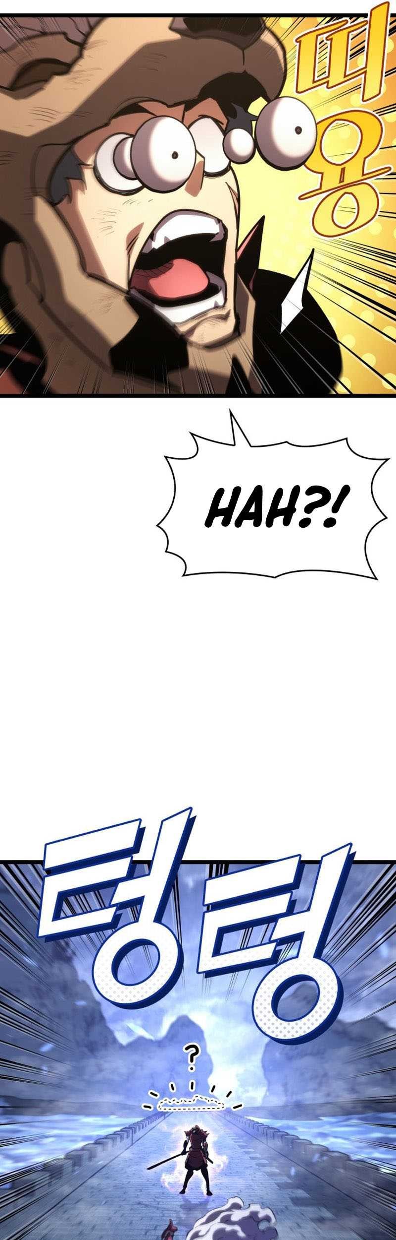 Return of the SSS-Class Ranker Chapter 110 Gambar 46