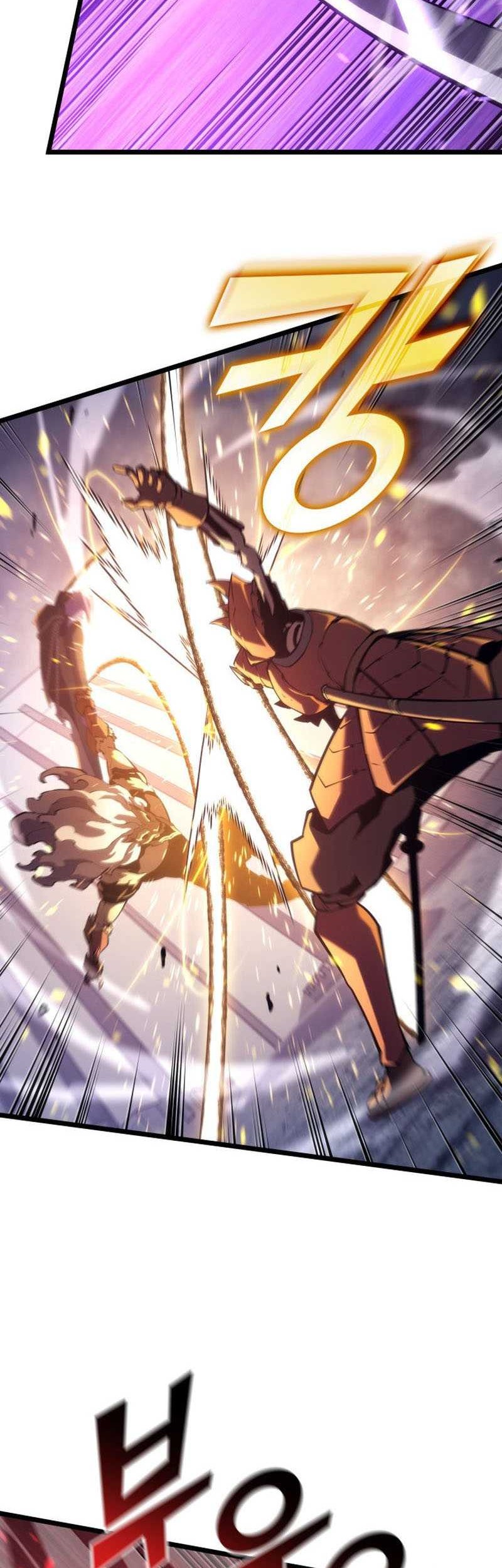 Return of the SSS-Class Ranker Chapter 110 Gambar 3