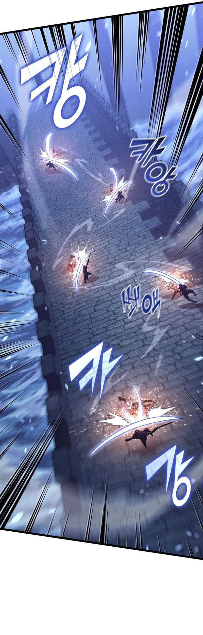 Return of the SSS-Class Ranker Chapter 110 Gambar 6