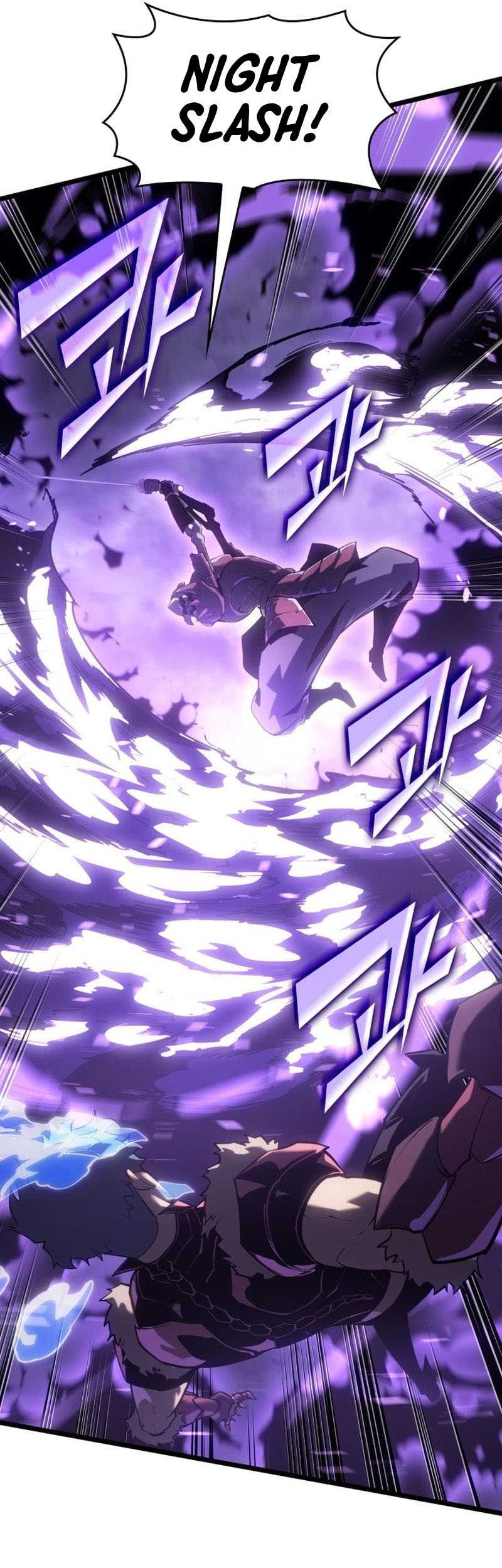 Return of the SSS-Class Ranker Chapter 110 Gambar 10