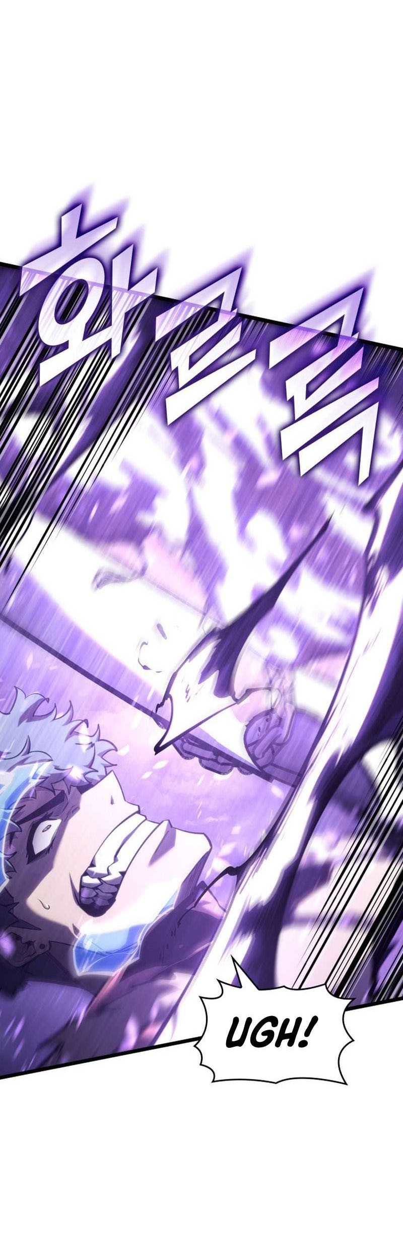 Return of the SSS-Class Ranker Chapter 110 Gambar 11