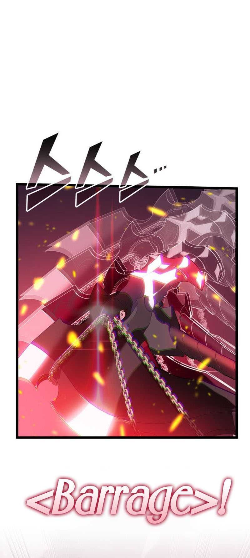 Return of the SSS-Class Ranker Chapter 110 Gambar 17