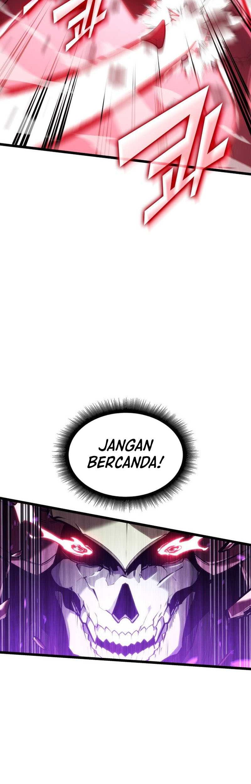 Return of the SSS-Class Ranker Chapter 110 Gambar 23