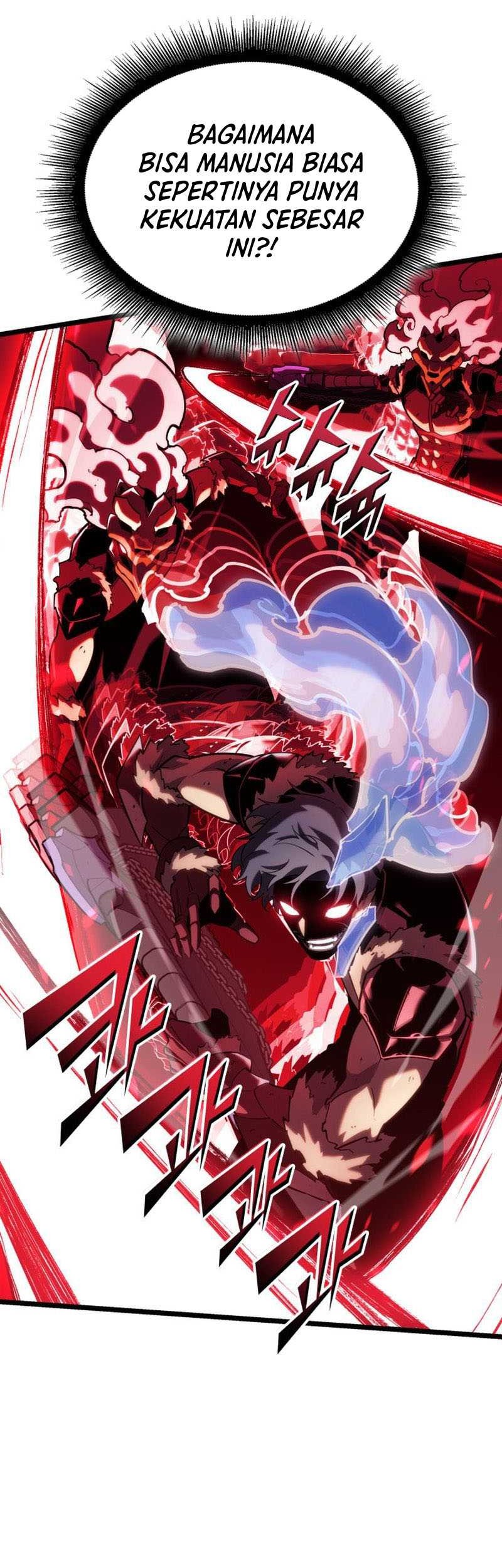 Return of the SSS-Class Ranker Chapter 110 Gambar 24