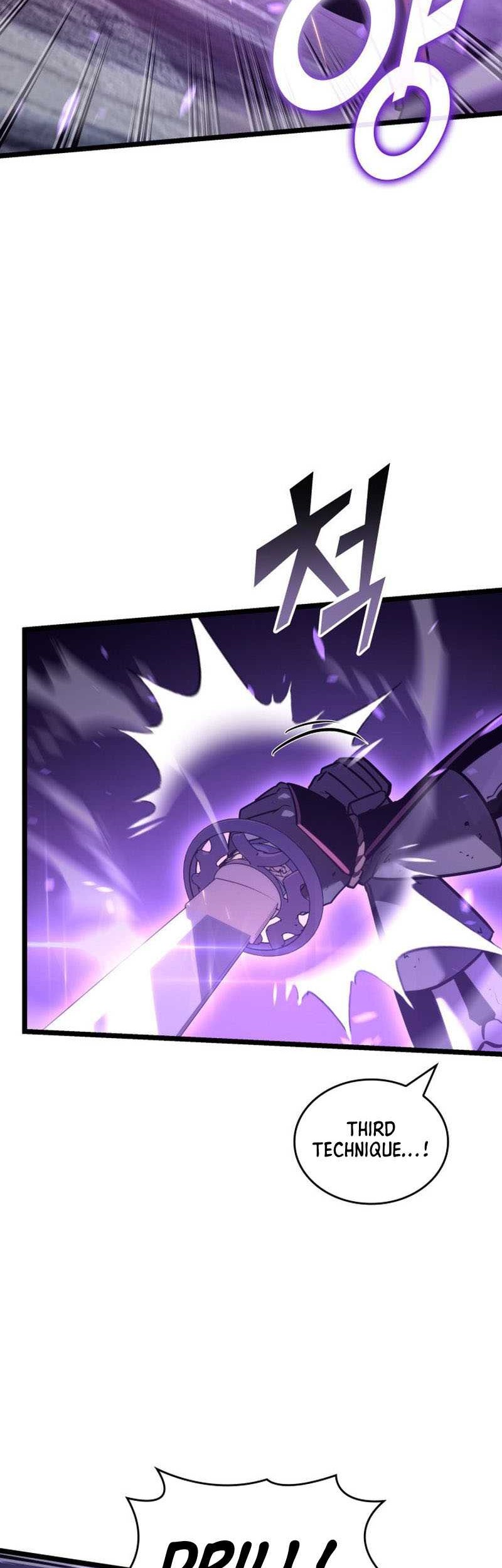 Return of the SSS-Class Ranker Chapter 110 Gambar 27