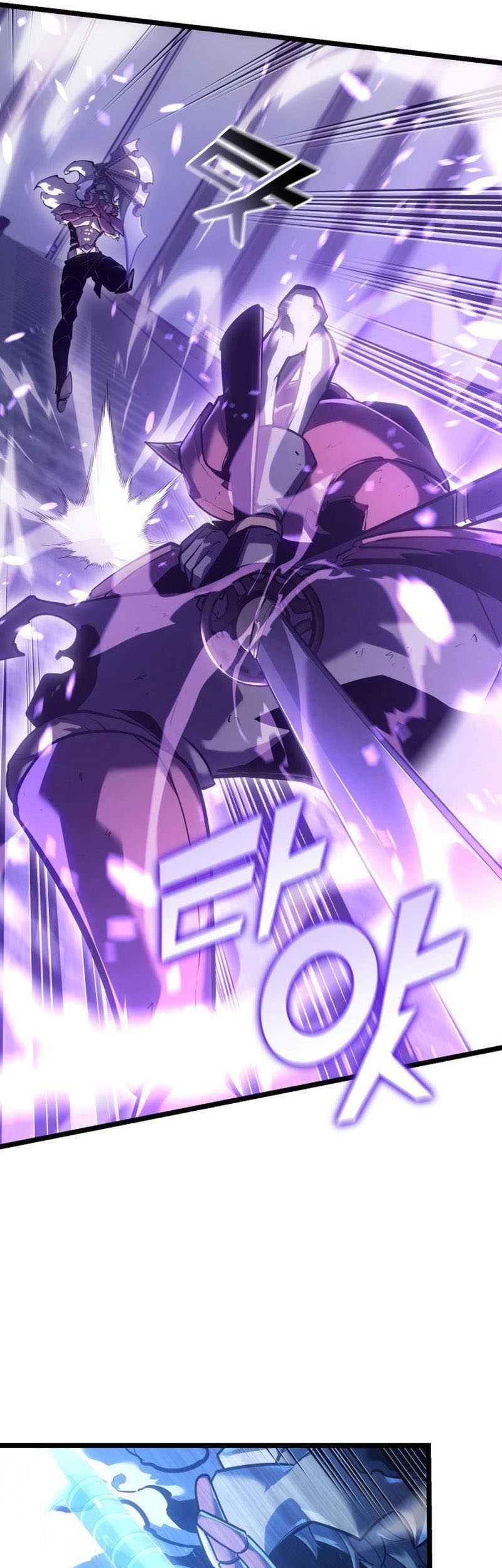 Return of the SSS-Class Ranker Chapter 110 Gambar 30