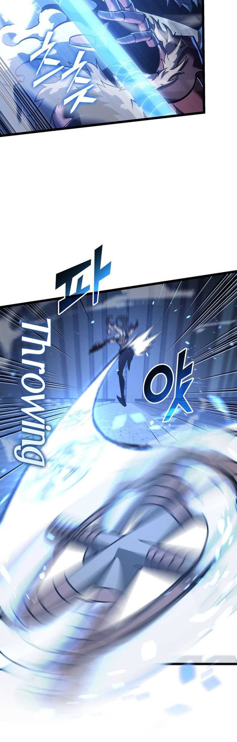 Return of the SSS-Class Ranker Chapter 110 Gambar 31