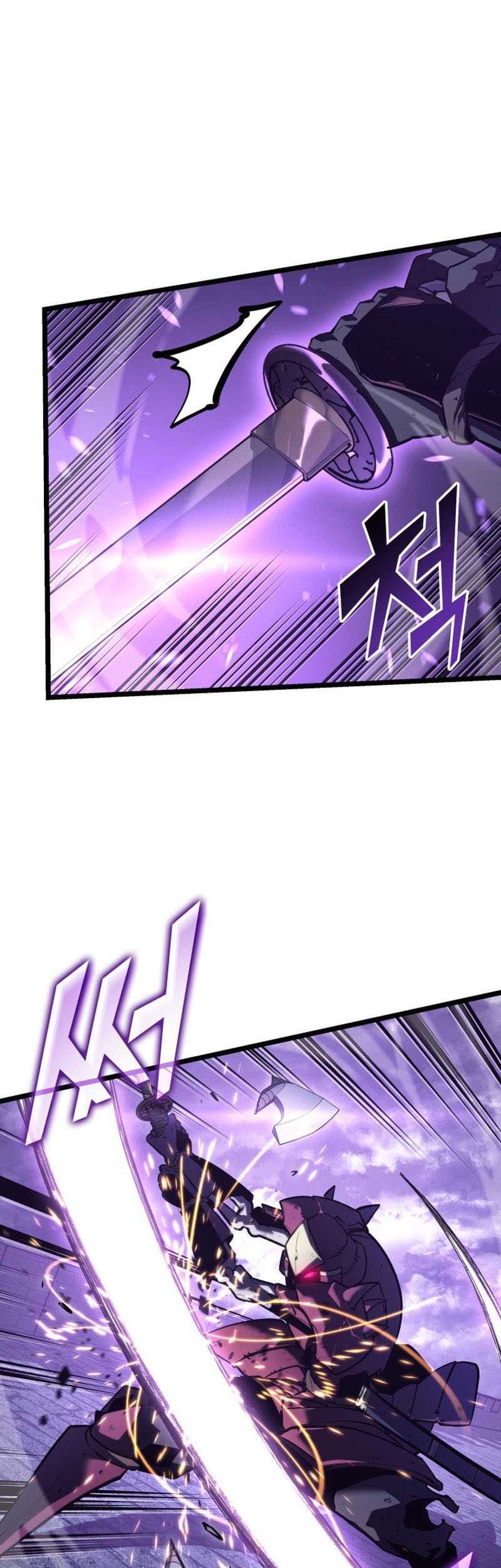 Return of the SSS-Class Ranker Chapter 110 Gambar 32