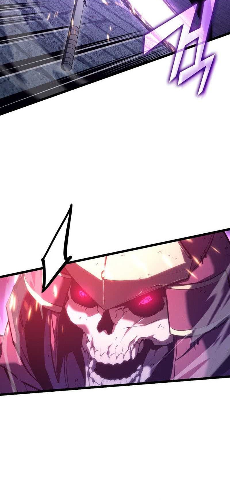 Return of the SSS-Class Ranker Chapter 110 Gambar 33