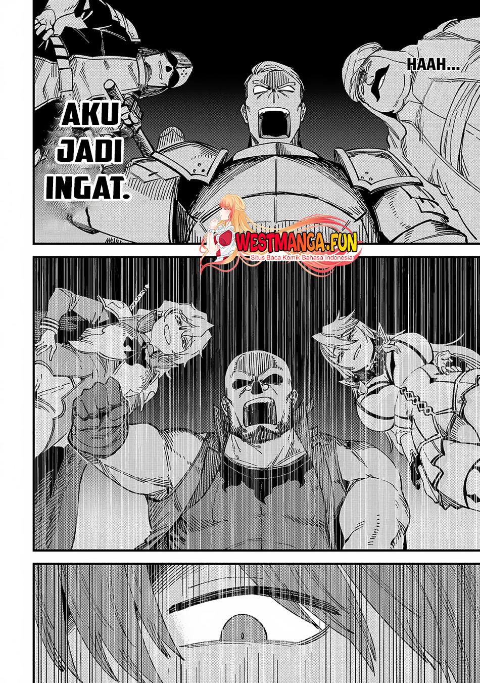 Kaifuku Jutsushi Yarinaoshi: Sokushi Mahou to Skill Copy no Chouetsu Heal Chapter 62.2 Gambar 16