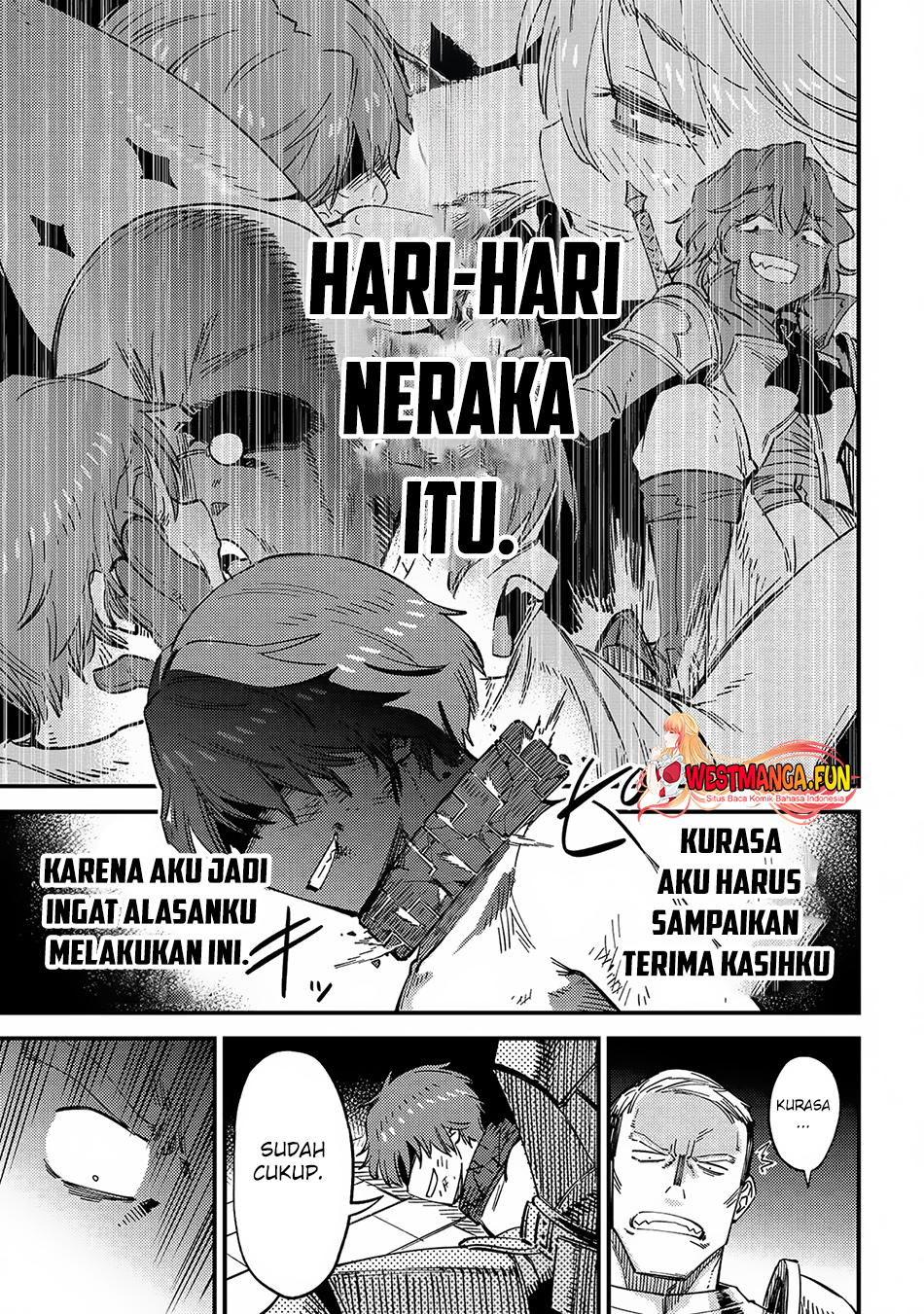 Kaifuku Jutsushi Yarinaoshi: Sokushi Mahou to Skill Copy no Chouetsu Heal Chapter 62.2 Gambar 17