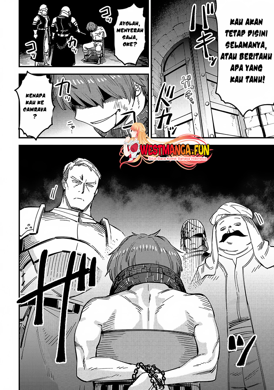 Kaifuku Jutsushi Yarinaoshi: Sokushi Mahou to Skill Copy no Chouetsu Heal Chapter 62.2 Gambar 10