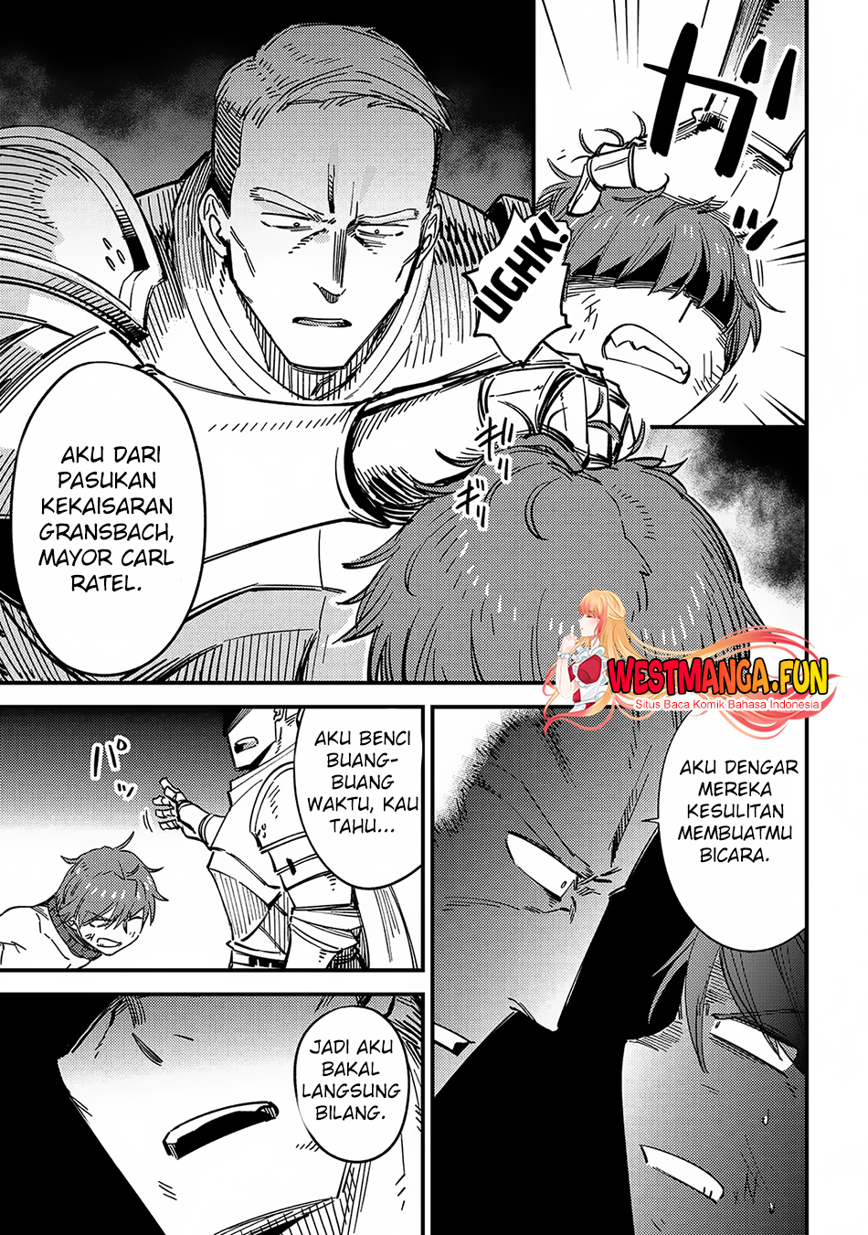 Kaifuku Jutsushi Yarinaoshi: Sokushi Mahou to Skill Copy no Chouetsu Heal Chapter 62.2 Gambar 11
