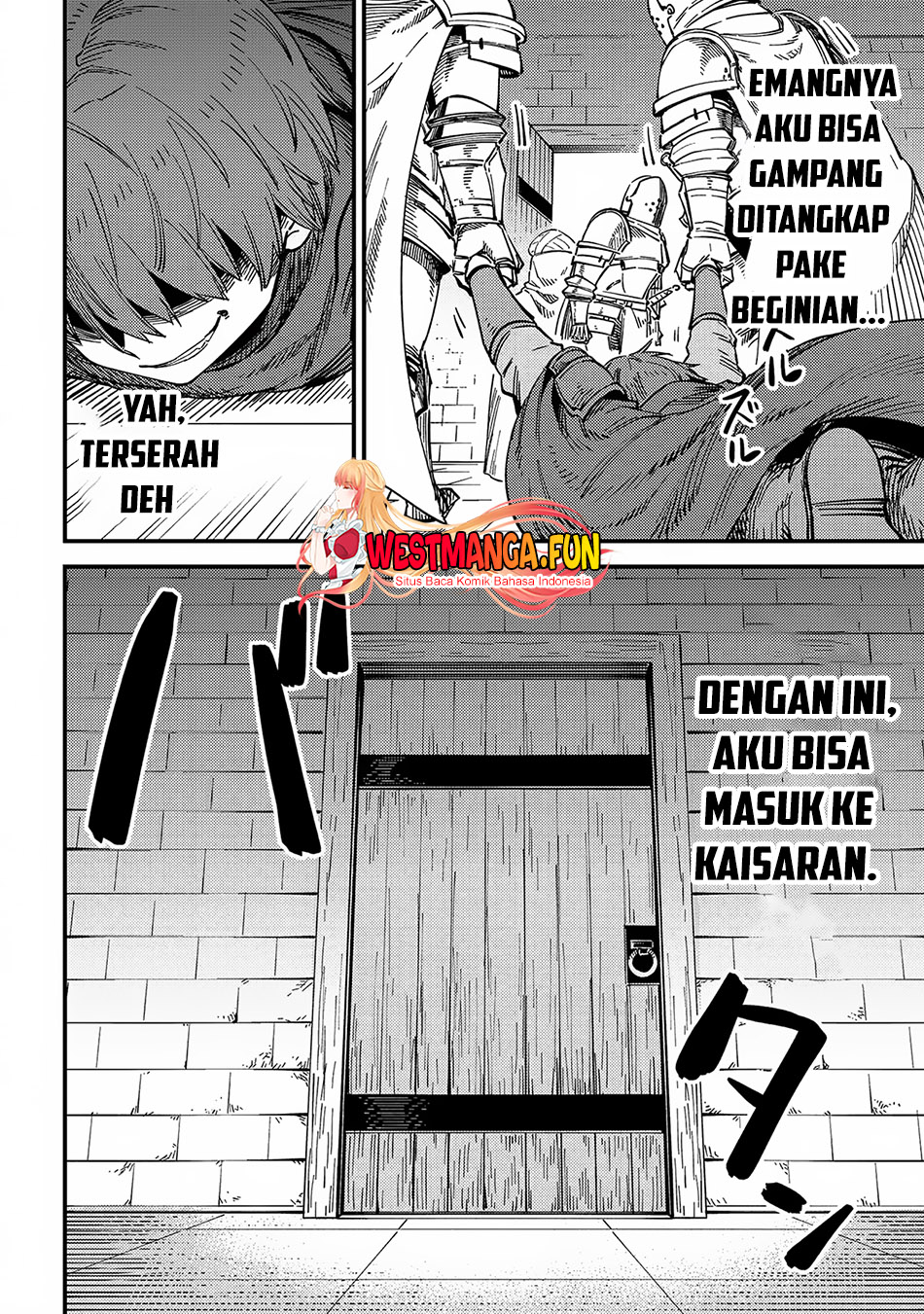 Kaifuku Jutsushi Yarinaoshi: Sokushi Mahou to Skill Copy no Chouetsu Heal Chapter 62.2 Gambar 5