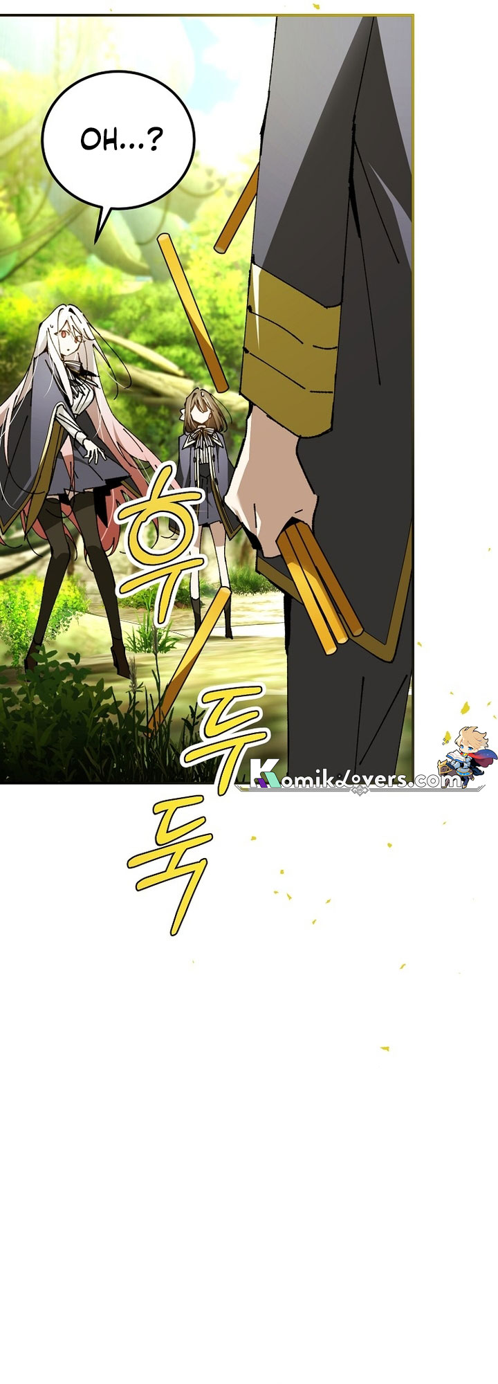 Magic Academy’s Genius Blinker Chapter 25 Gambar 29