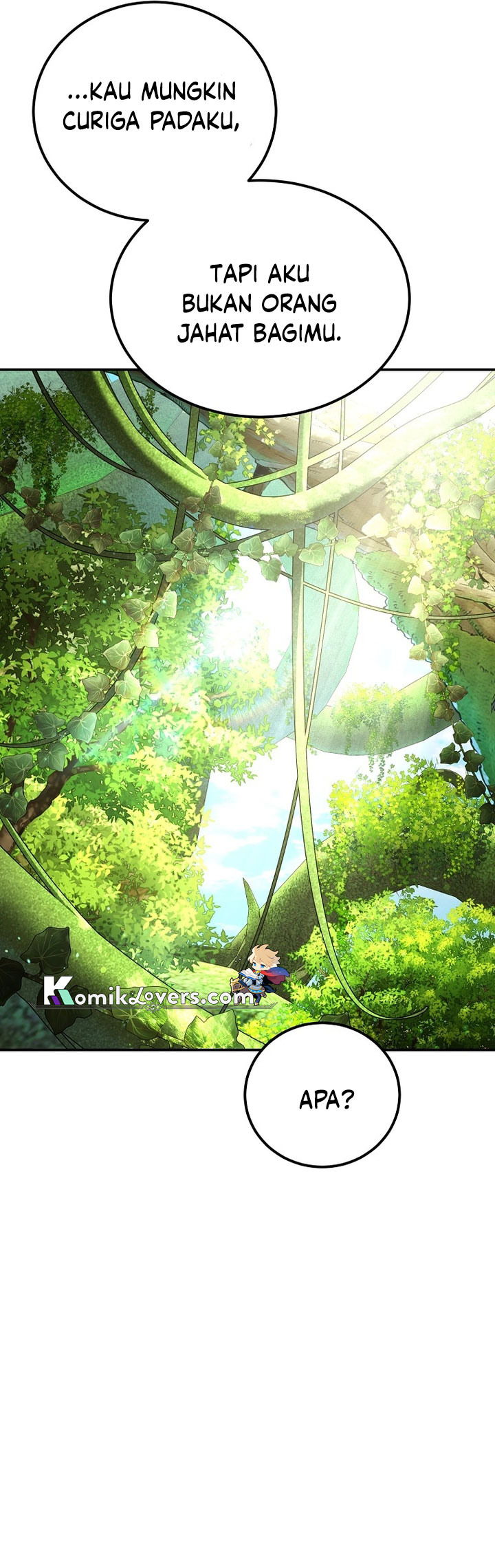 Magic Academy’s Genius Blinker Chapter 25 Gambar 21