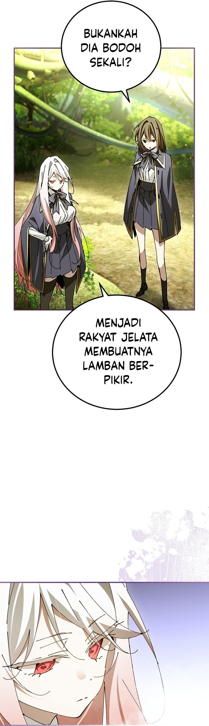 Magic Academy’s Genius Blinker Chapter 25 Gambar 40