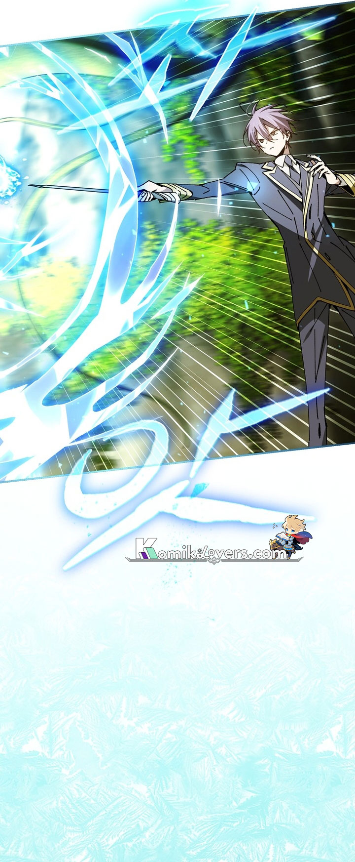 Magic Academy’s Genius Blinker Chapter 25 Gambar 56