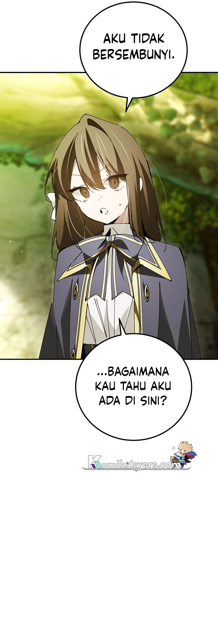 Magic Academy’s Genius Blinker Chapter 25 Gambar 3