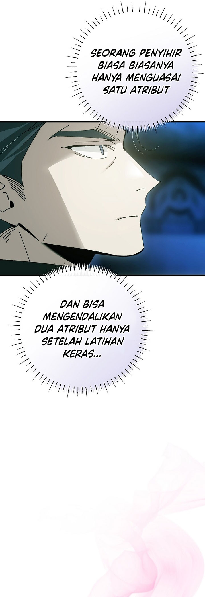 Magic Academy’s Genius Blinker Chapter 25 Gambar 67