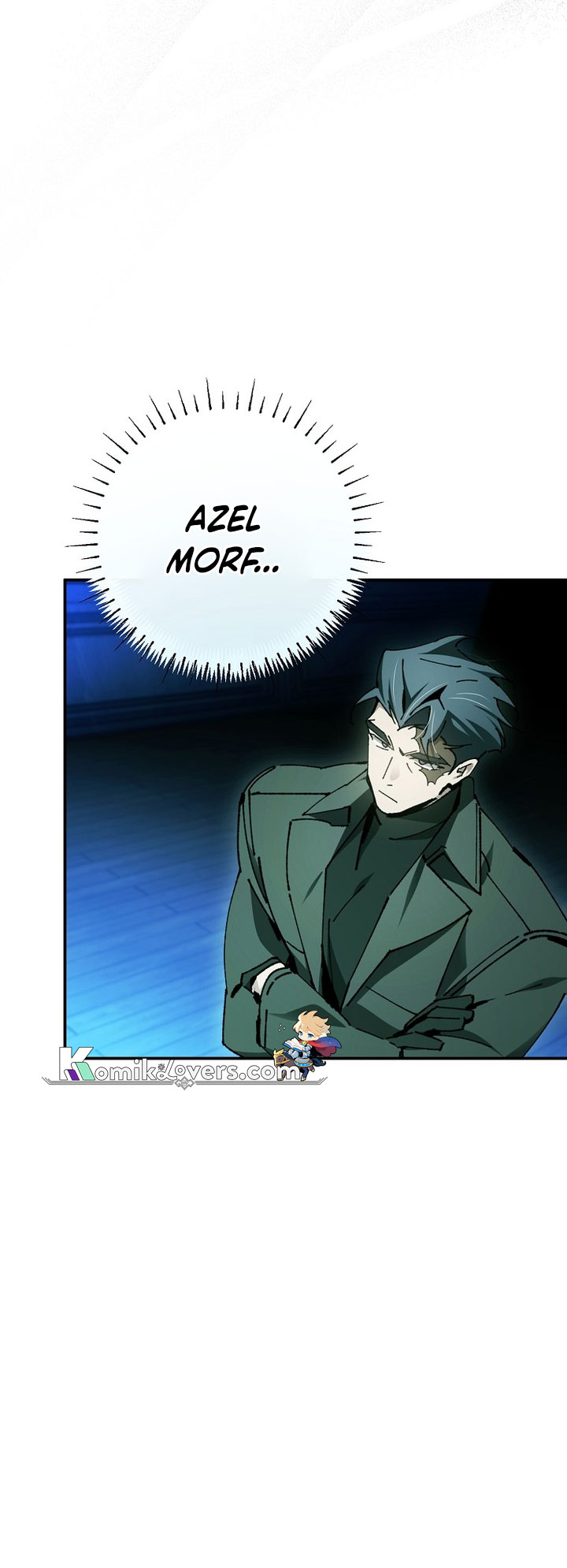 Magic Academy’s Genius Blinker Chapter 25 Gambar 84