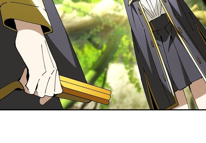 Magic Academy’s Genius Blinker Chapter 25 Gambar 7