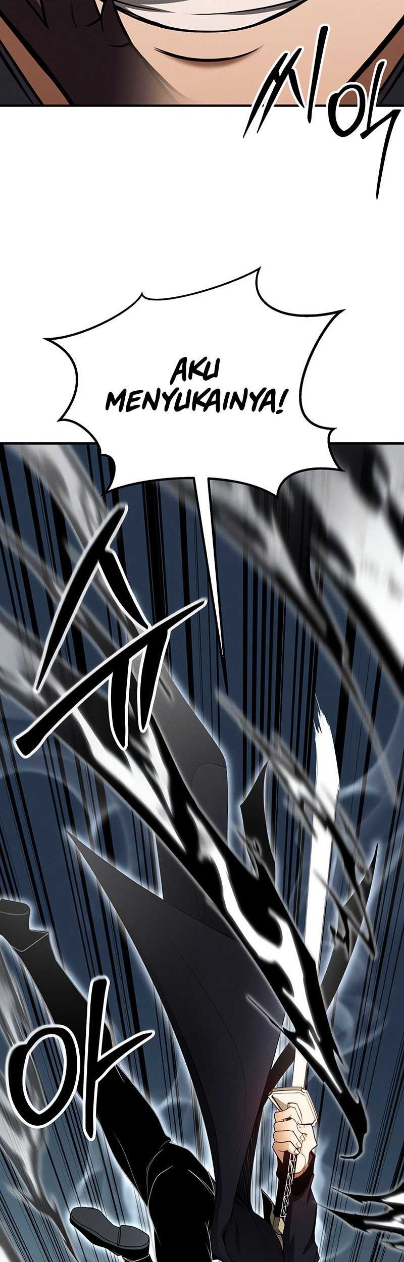 Absolute Necromancer Chapter 58 Gambar 58