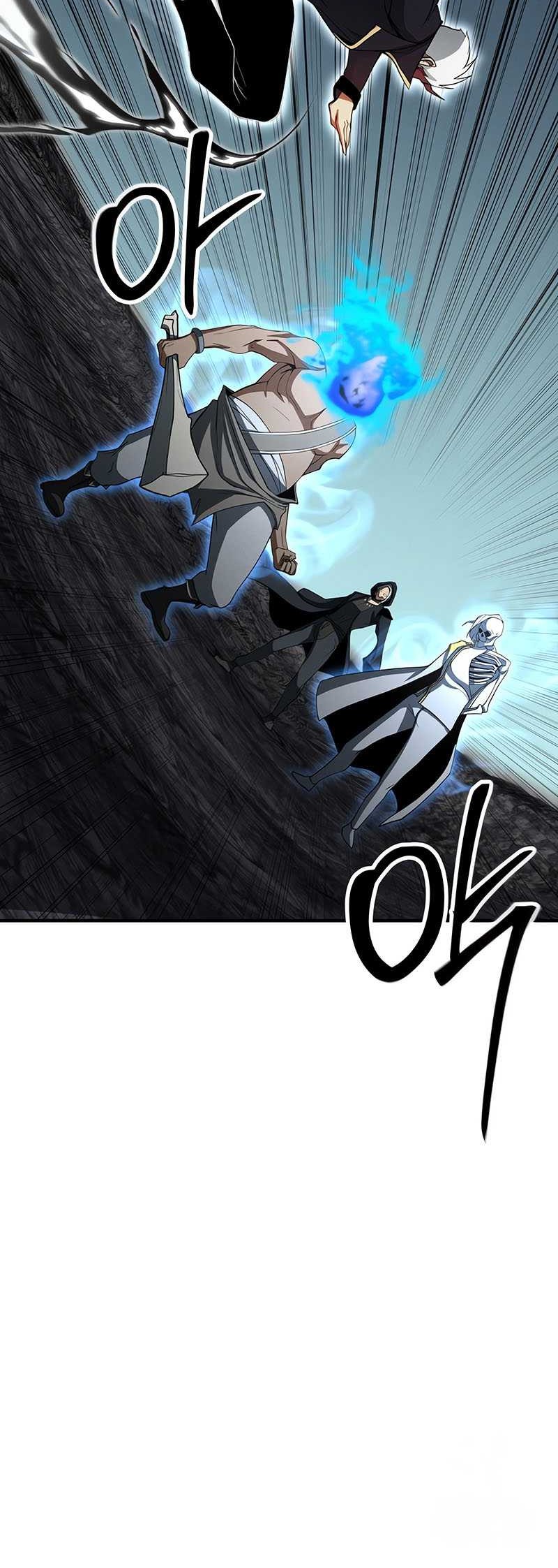 Absolute Necromancer Chapter 58 Gambar 59