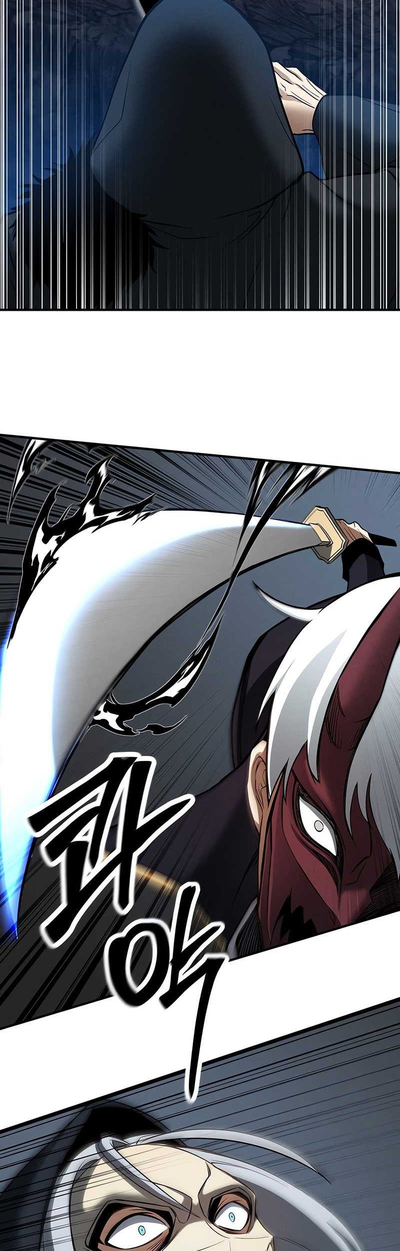 Absolute Necromancer Chapter 58 Gambar 62