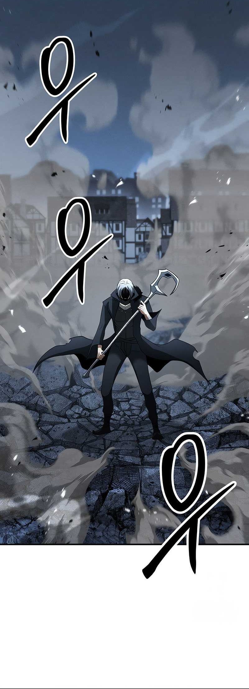 Absolute Necromancer Chapter 58 Gambar 67