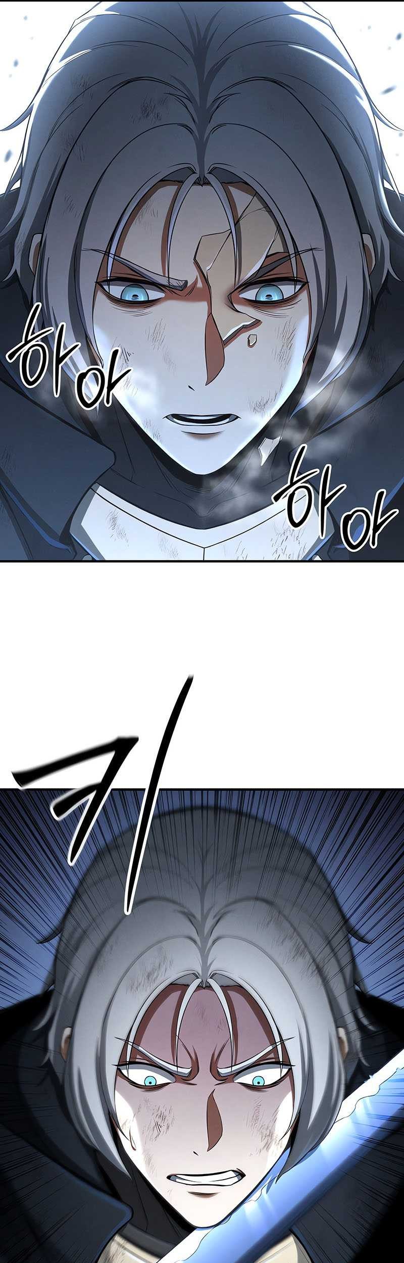 Absolute Necromancer Chapter 58 Gambar 68