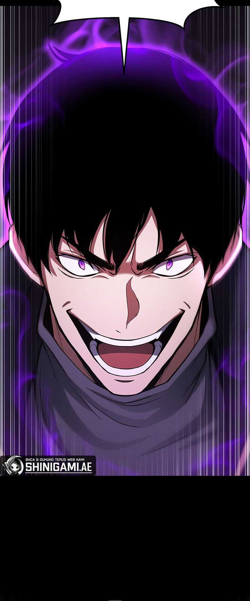 Absolute Necromancer Chapter 58 Gambar 40