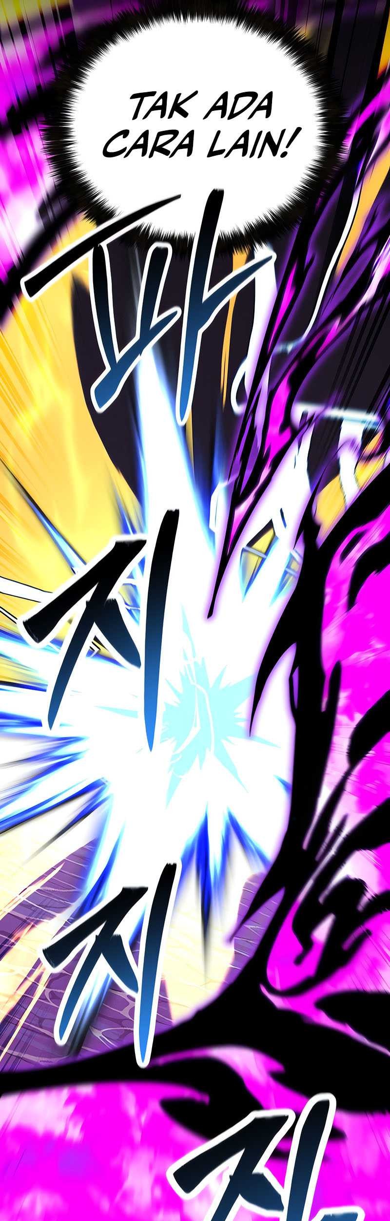 Absolute Necromancer Chapter 58 Gambar 37