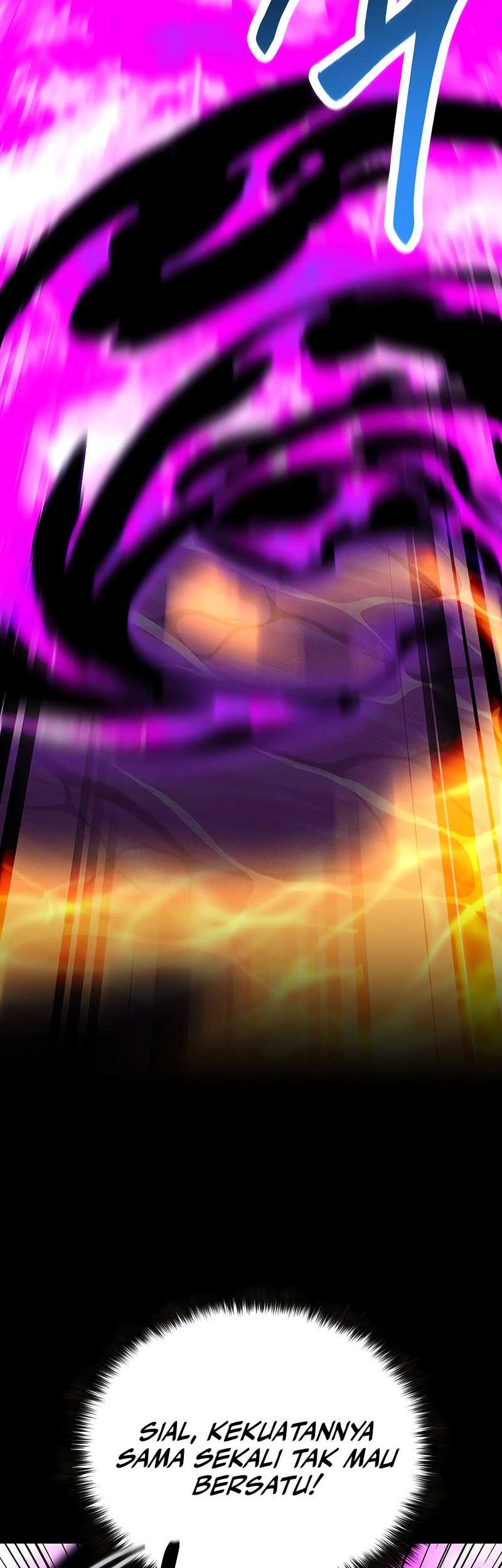 Absolute Necromancer Chapter 58 Gambar 38