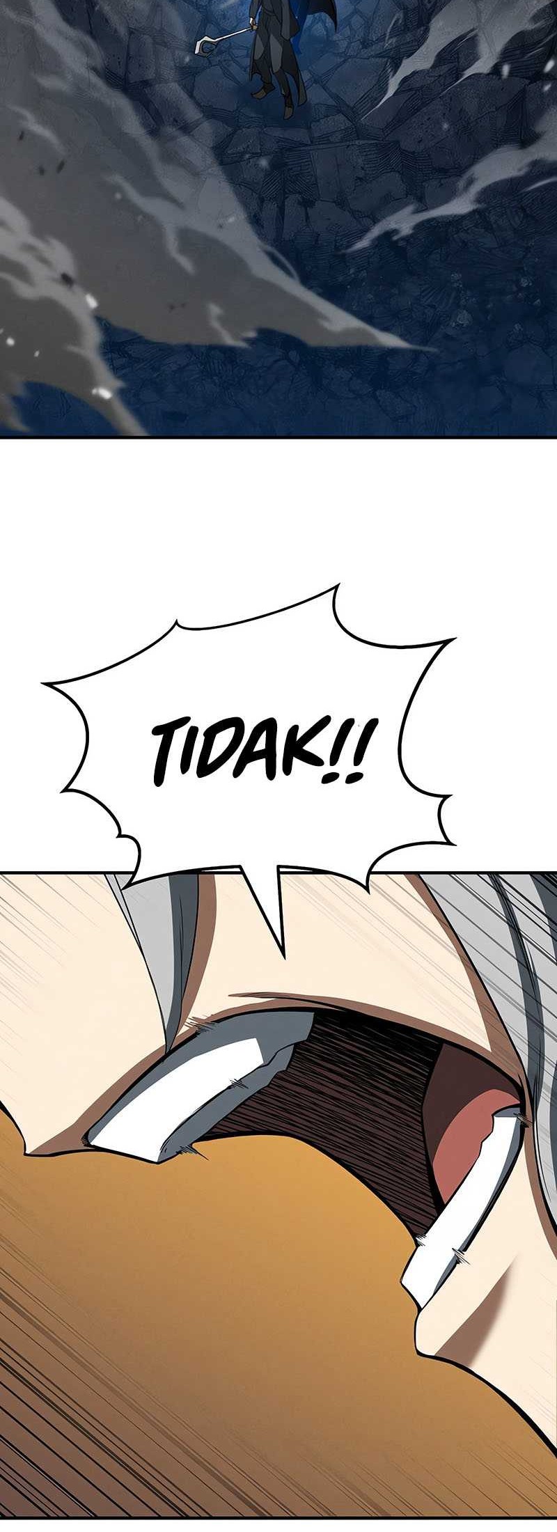 Absolute Necromancer Chapter 58 Gambar 75