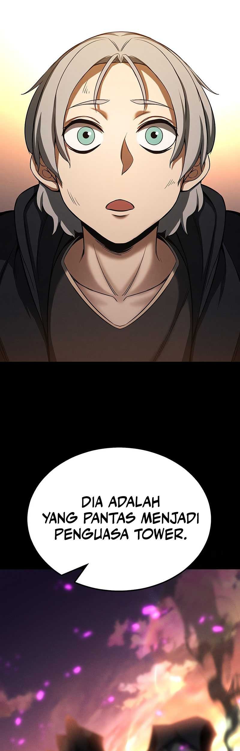 Absolute Necromancer Chapter 58 Gambar 72