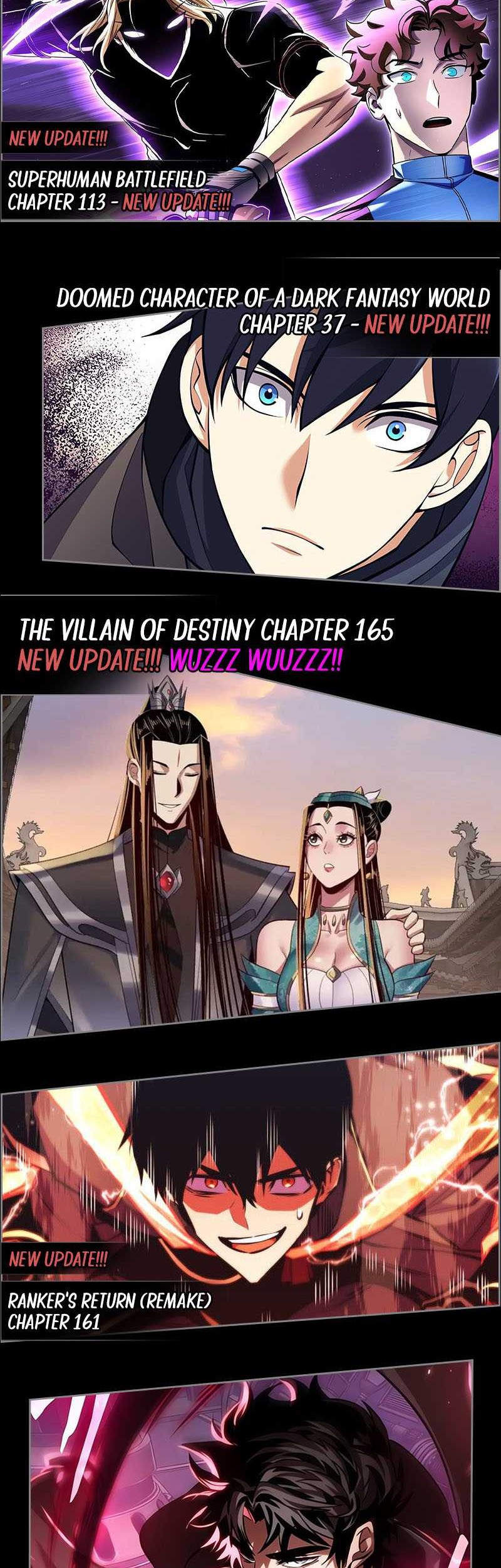 Absolute Necromancer Chapter 58 Gambar 80