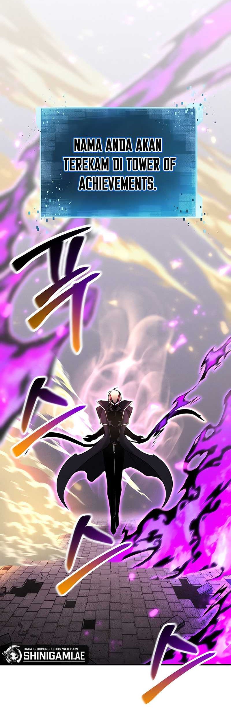 Absolute Necromancer Chapter 58 Gambar 3