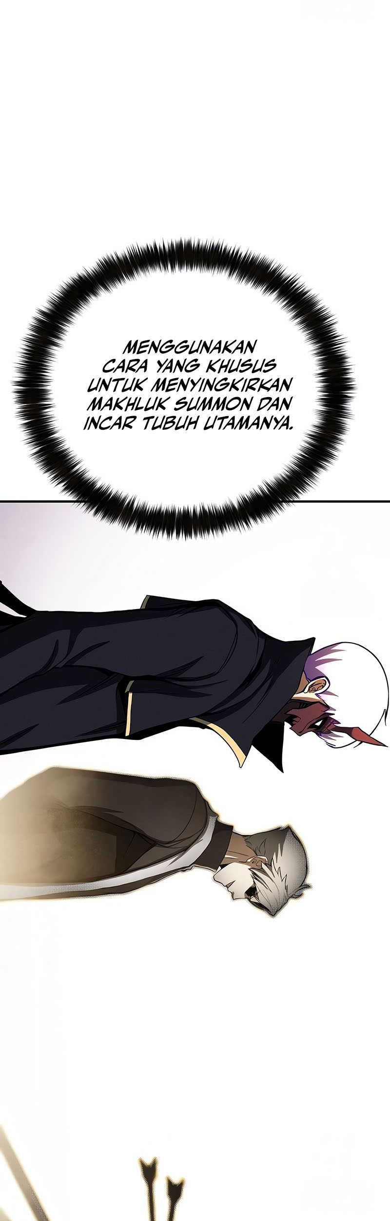 Absolute Necromancer Chapter 58 Gambar 8