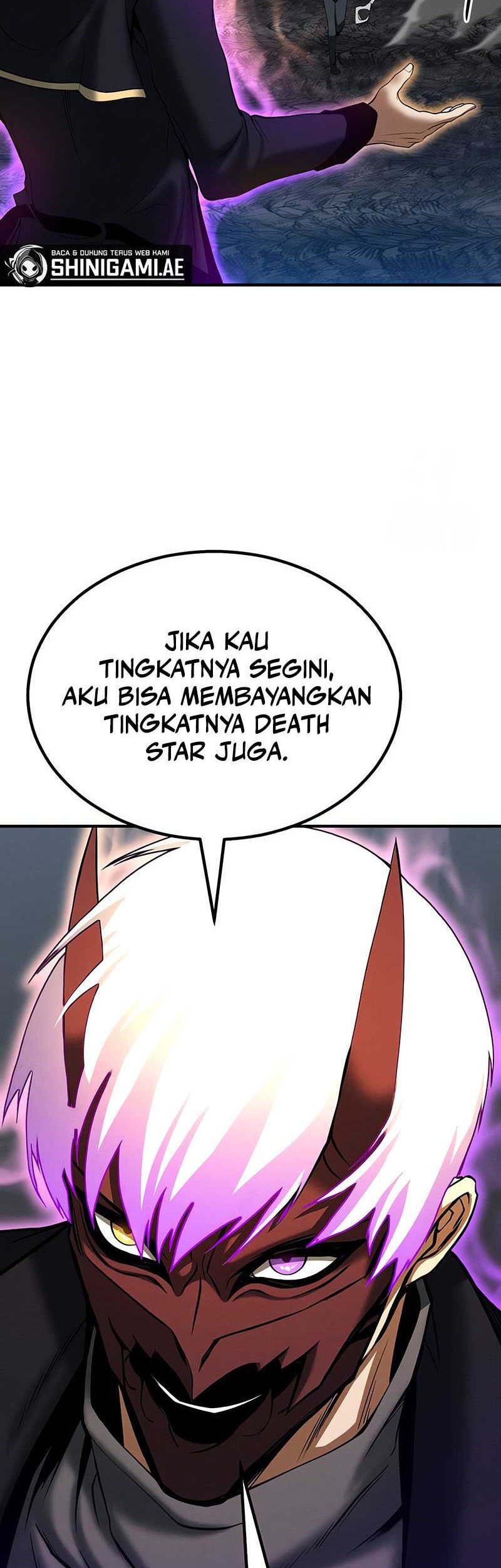 Absolute Necromancer Chapter 58 Gambar 11