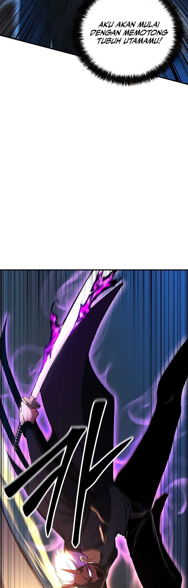 Absolute Necromancer Chapter 58 Gambar 19