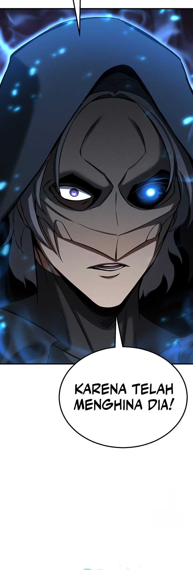 Absolute Necromancer Chapter 58 Gambar 24