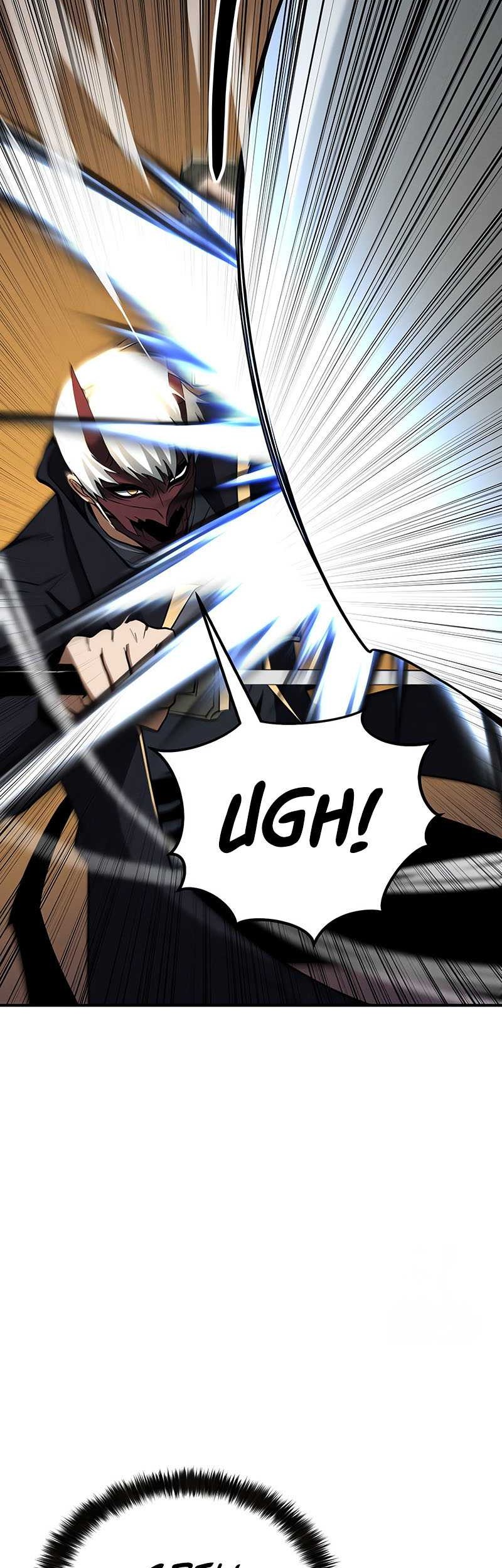 Absolute Necromancer Chapter 58 Gambar 27