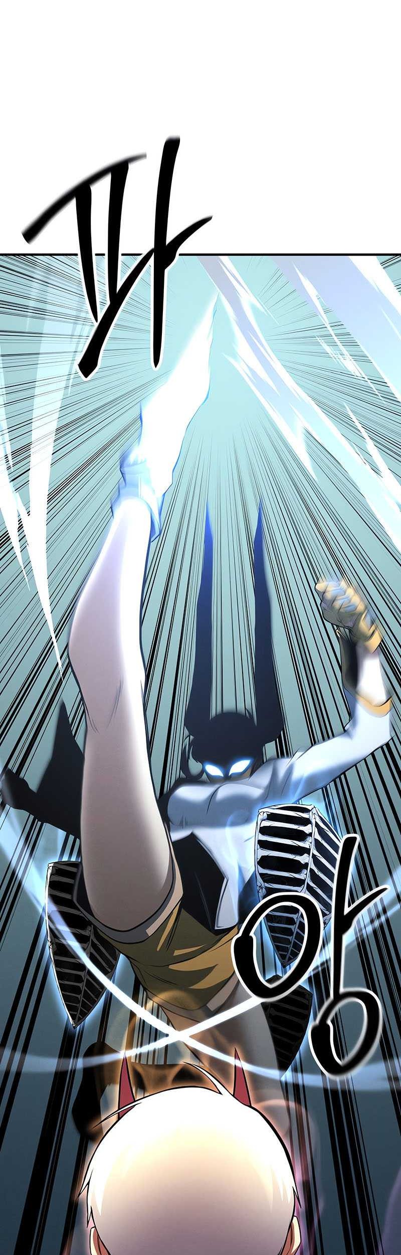 Absolute Necromancer Chapter 58 Gambar 31