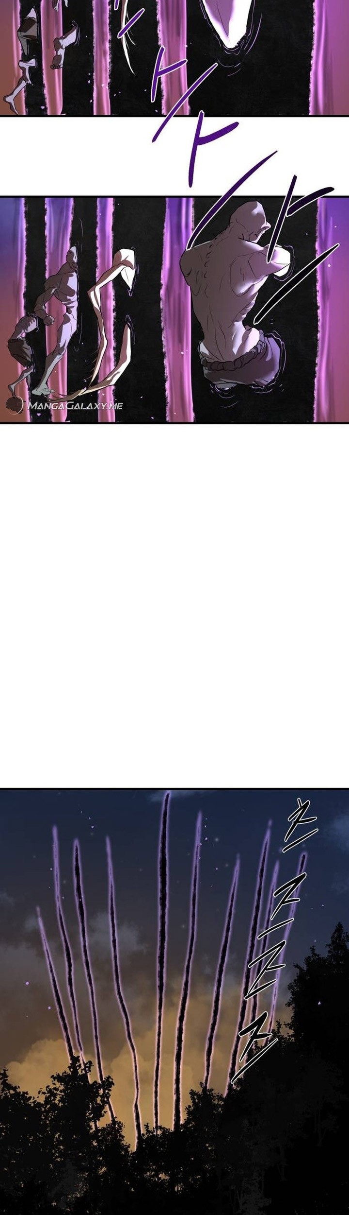 Special Civil Servant Chapter 06 Gambar 34