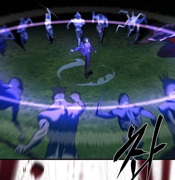 Special Civil Servant Chapter 06 Gambar 47